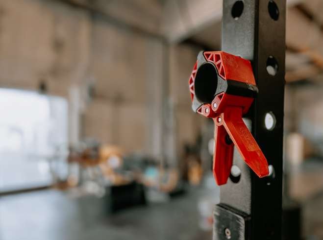 Are Magnetic Barbell Collars Worth It